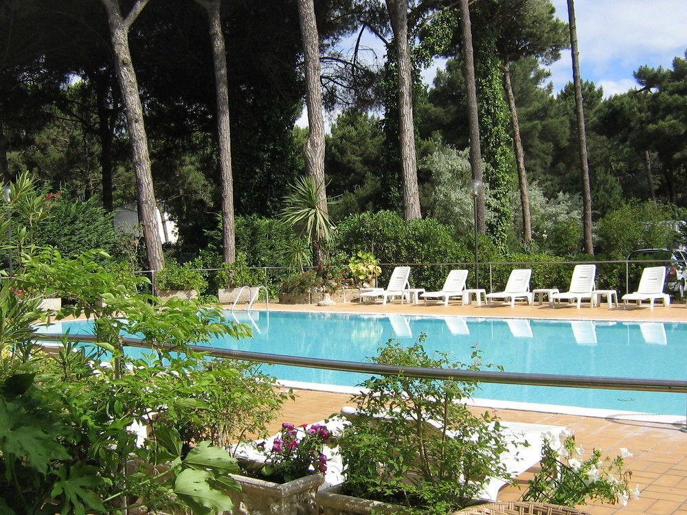 Hotel Europa Park Lido di Spina Extérieur photo