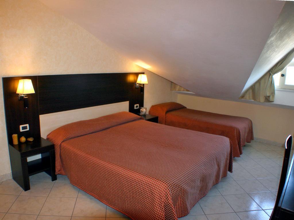 Hotel Europa Park Lido di Spina Extérieur photo