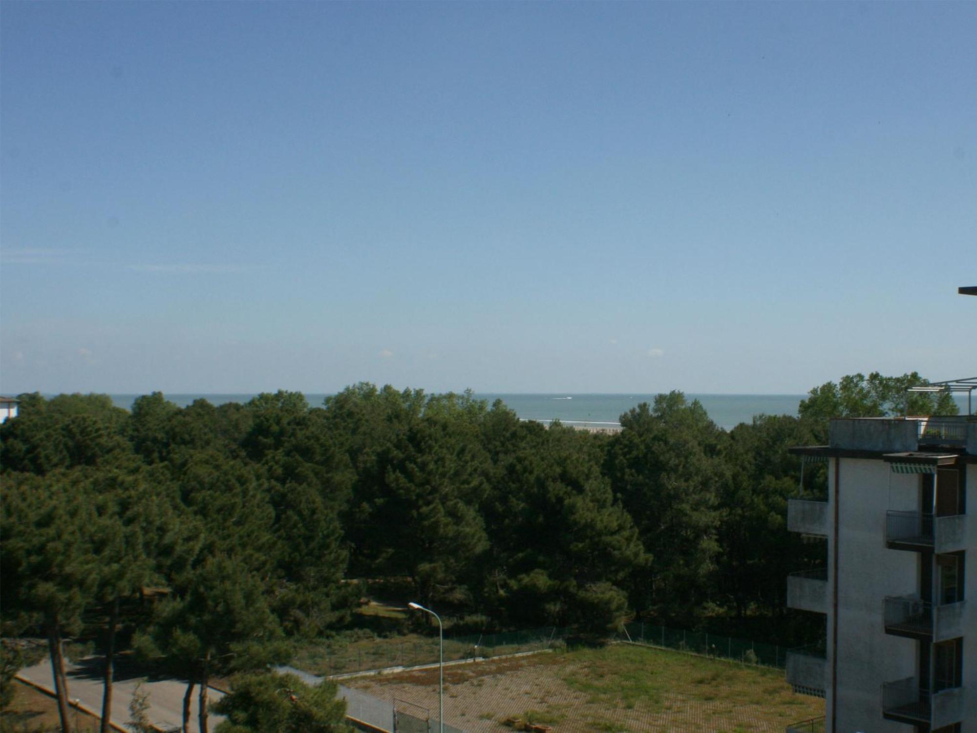 Hotel Europa Park Lido di Spina Extérieur photo