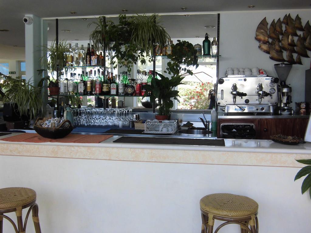 Hotel Europa Park Lido di Spina Extérieur photo