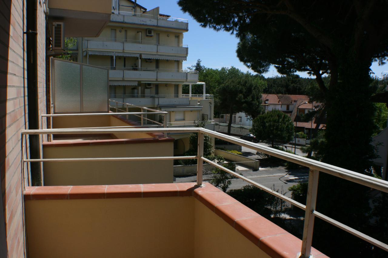 Hotel Europa Park Lido di Spina Extérieur photo